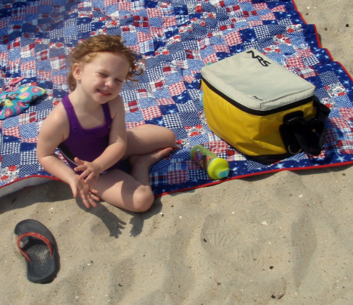 Assateague Beach